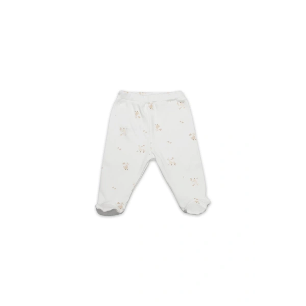 Akm Life 5li Hastane Çıkışı Welcome Baby Duck 12103 Sarı