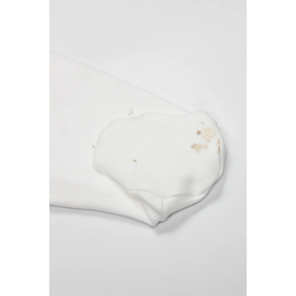 Akm Life 5li Hastane Çıkışı Welcome Baby Duck 12103 Sarı