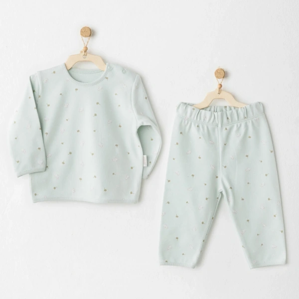 Akm Life Ac26061 You Are Special 2li Takım Mint