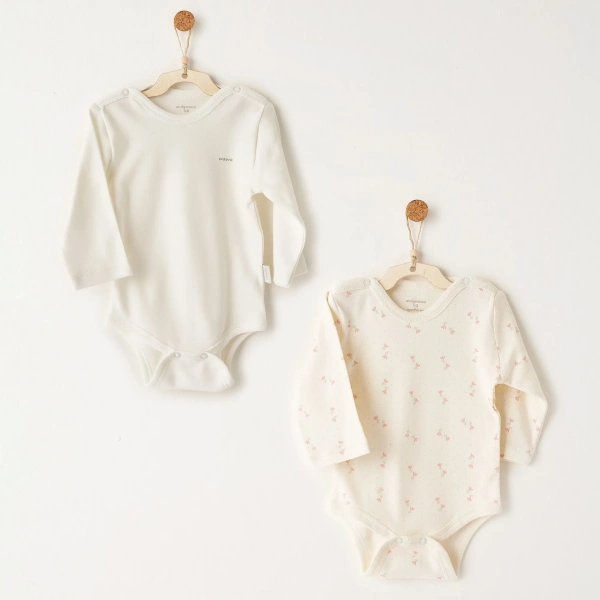 Akm Life Ac26099 Mon Petit Amour 2li Badi Pink