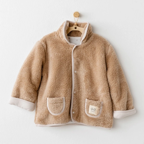 Akm Life Ac26165 Tinny S Sheeps Mont Beige