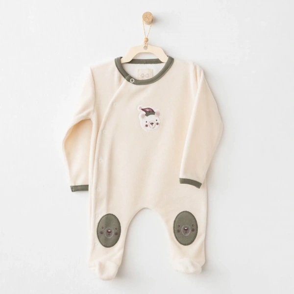 Akm Life Ac26194 My 1 St Wardrobe Tulum Ekru