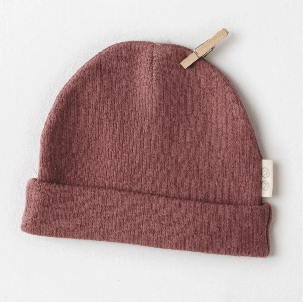 Akm Life Ac26202 Casual Şapka Dusky Rose