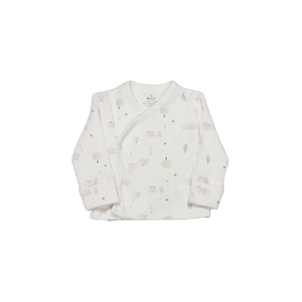 Akm Life Always Dream 3lü Zıbın Takım 13110 Ekru Bej