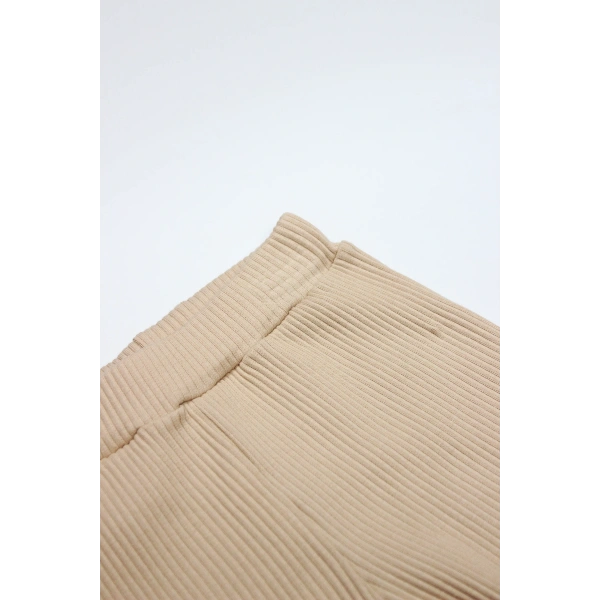 Akm Life Always Dream 3lü Zıbın Takım 13110 Ekru Bej