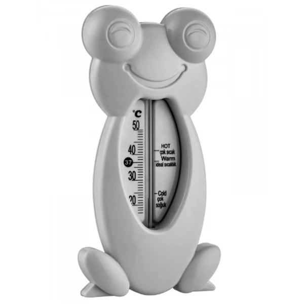 Akm Life Banyo Ve Oda Termometresi 381 Gri