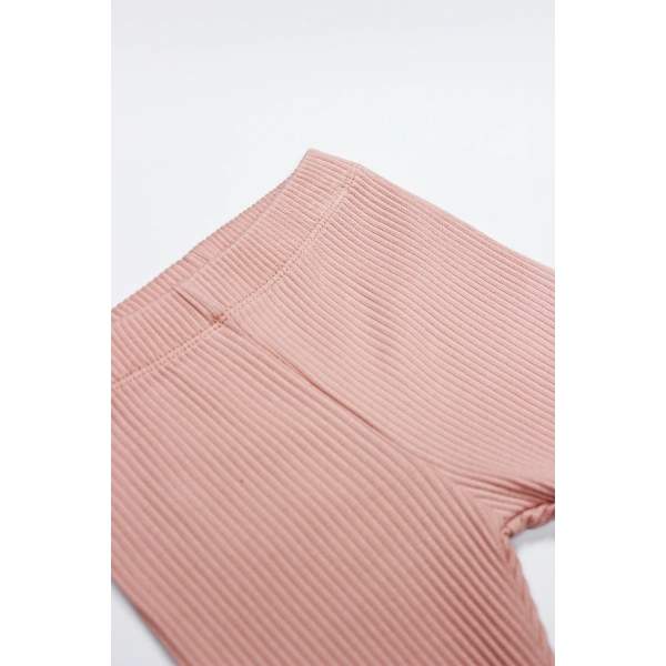 Akm Life Bloom White 3lü Zıbın Takım 13112 Ekru Gül Kurusu