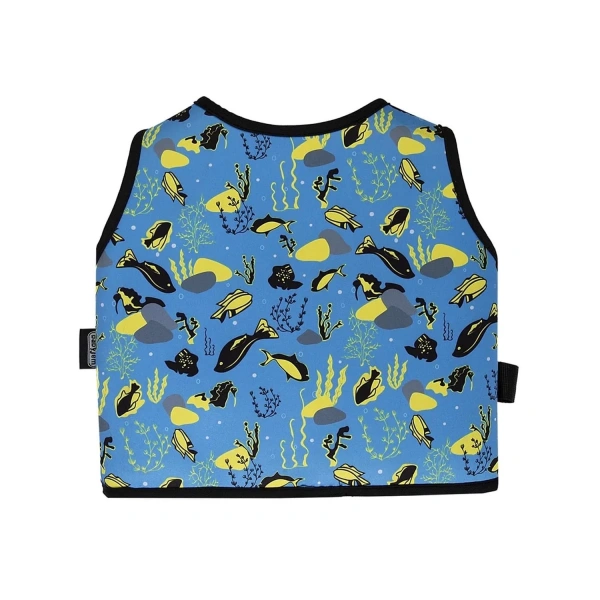 Akm Life Çocuk Yüzme Yeleği 855 Mavi