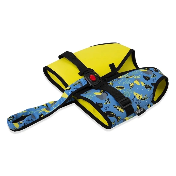 Akm Life Çocuk Yüzme Yeleği 855 Mavi