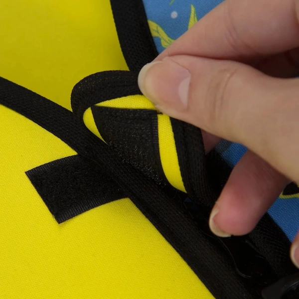 Akm Life Çocuk Yüzme Yeleği 855 Mavi