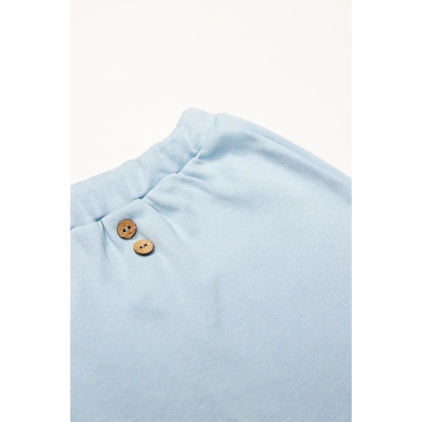 Akm Life Curly Lamb 3lü Zıbın Takımı 13107 Bej Ekru