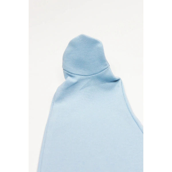 Akm Life Curly Lamb 3lü Zıbın Takımı 13107 Bej Ekru