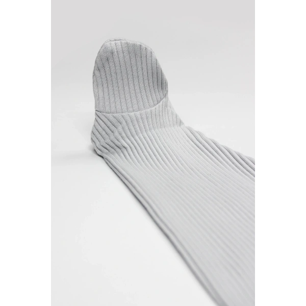 Akm Life Flying Elephant 3lü Zıbın Takım 13111 Ekru Gri