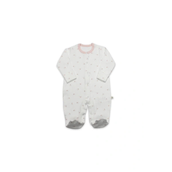 Akm Life Grow İn Love 10lu Hastane Çıkışı 11101 Pembe Ekru