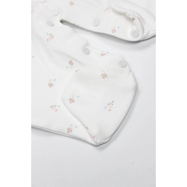 Akm Life Grow İn Love 10lu Hastane Çıkışı 11101 Pembe Ekru