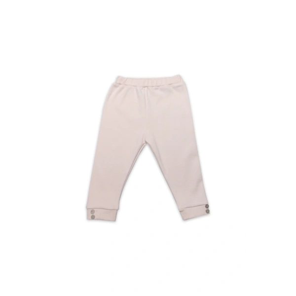 Akm Life Grow İn Love 2li Bebe Takım 14102 Pembe Ekru