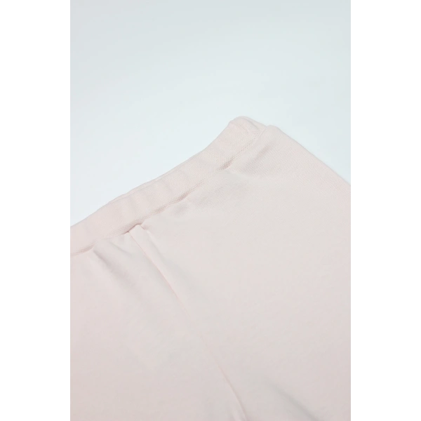 Akm Life Grow İn Love 2li Bebe Takım 14102 Pembe Ekru