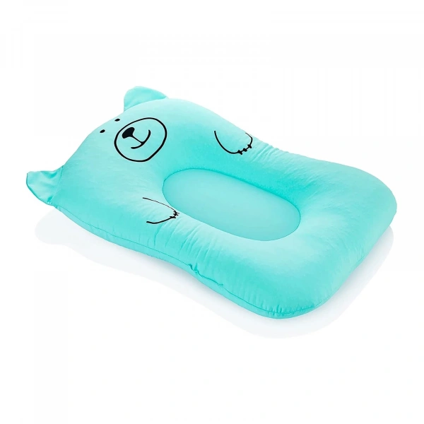 Akm Life Köpüklü Bebek Banyo Yatağı 436 Mavi