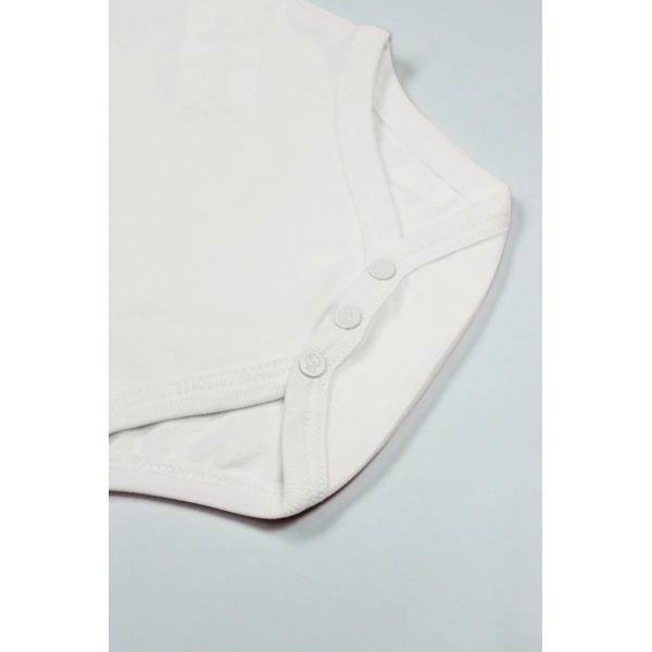 Akm Life Natural Basic Style Uzun Kol Body 17104 Ekru