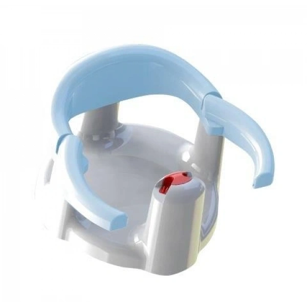 Akm Life Önden Açılır Banyo & Mama Oturağı 636 Mavi