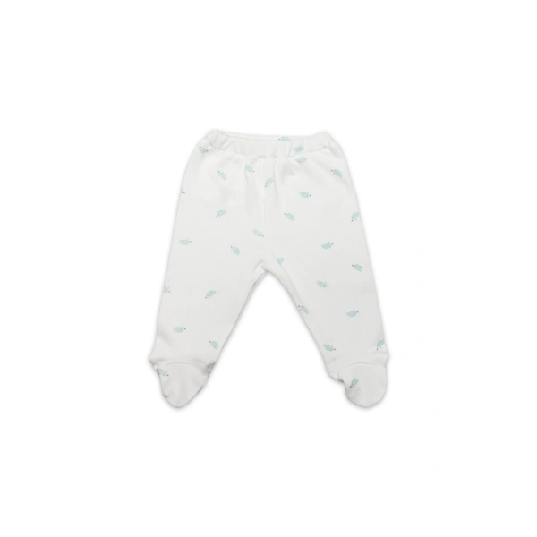 Akm Life Patikli Alt Hello World 16109 Mint