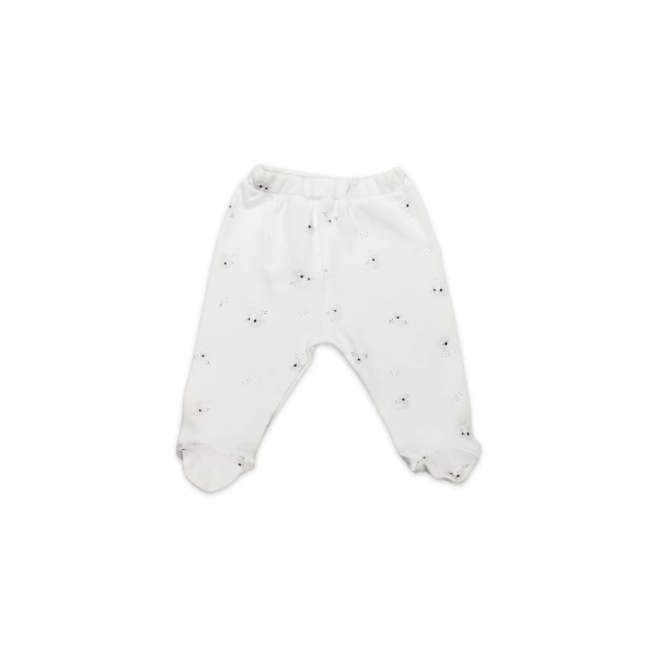 Akm Life Patikli Alt Lıttle Koala 16117 Gri