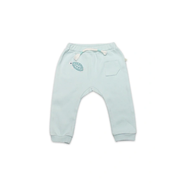 Akm Life Patiksiz Alt Hello World 16110 Mint