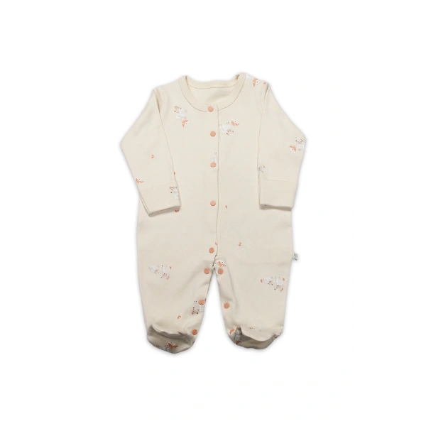 Akm Life Tulum Fluffy And Lovely 15107 Bej