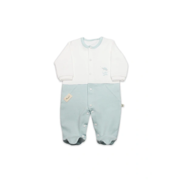 Akm Life Tulum Hello World 15106 Mint