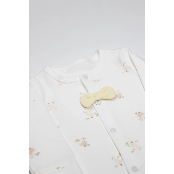 Akm Life Tulum Welcome Baby Duck 15105 Sarı