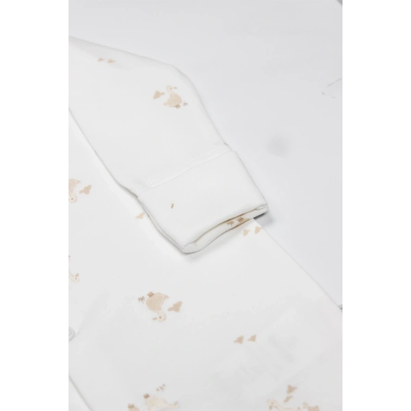 Akm Life Tulum Welcome Baby Duck 15105 Sarı