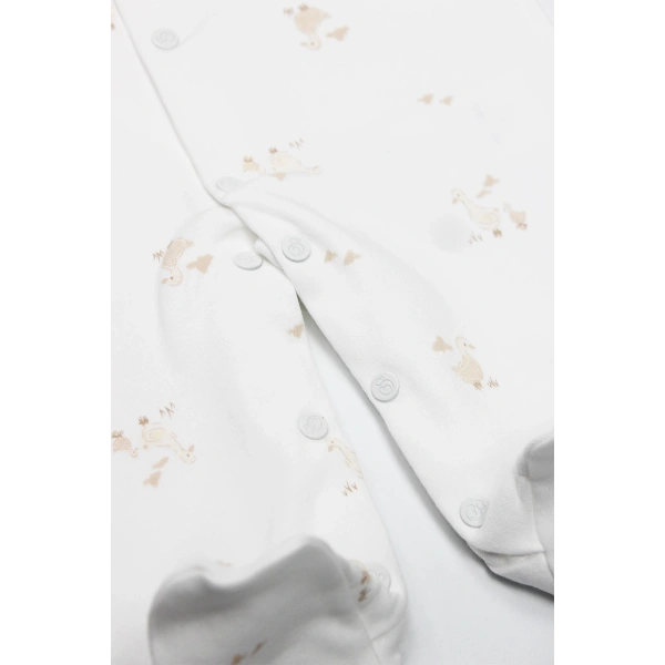 Akm Life Tulum Welcome Baby Duck 15105 Sarı