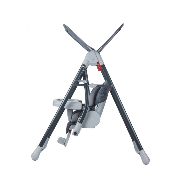 Baby Care Bc530 Rocket Elite Salıncak Gri