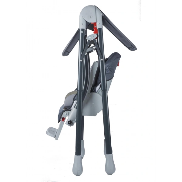 Baby Care Bc530 Rocket Elite Salıncak Siyah