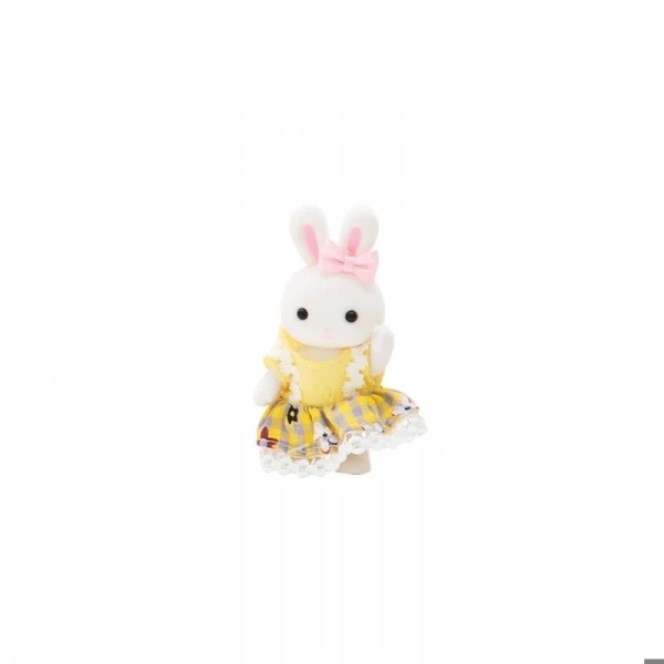 Bay Dreamy Mini Tavşan Çift Katlı Mutfak Seti