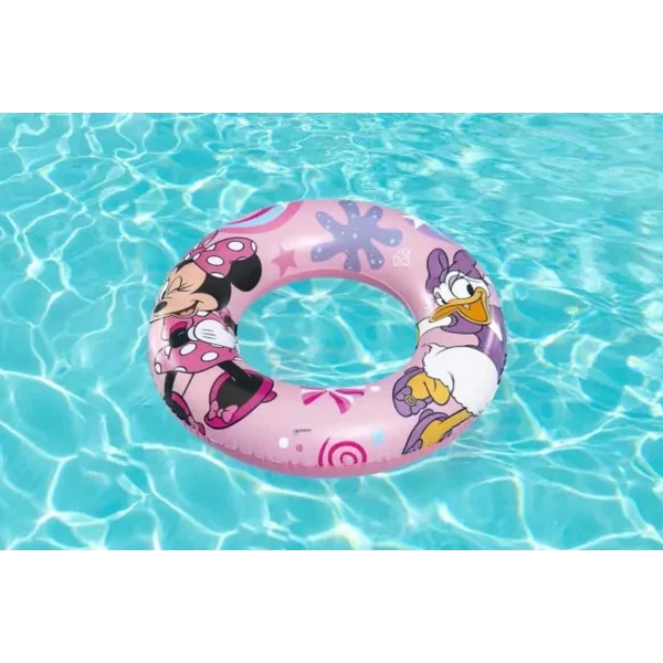 Bestway Minnie Simit 56 Cm 91040