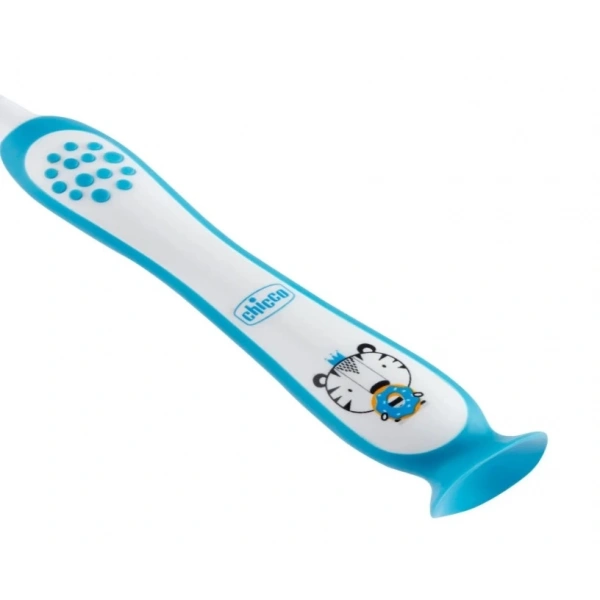 Chicco Diş Fırçası 3-6 Yaş Tiger