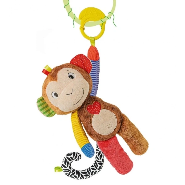 Clemantoni Baby Minik Maymun 64187