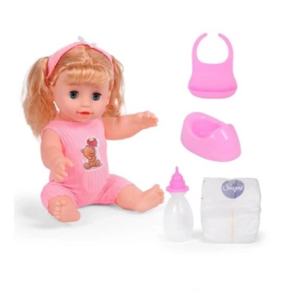 Galt Toys Maide Altını Islatan Bebek Glt1103