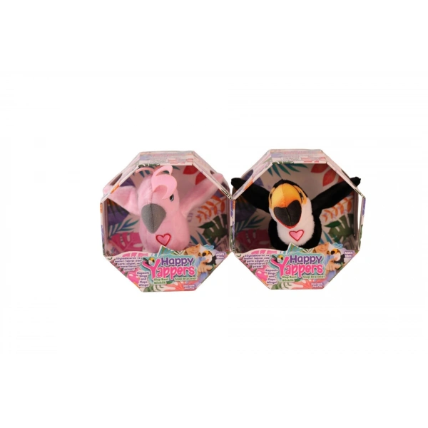 HY-332 9590 HAPPY YAPPERS SLAP BANK BİLEKLİK
