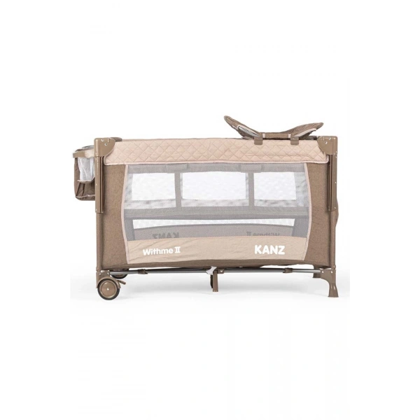 Kanz Withme Iı Anne Yanı Oyun Parkı Kahve