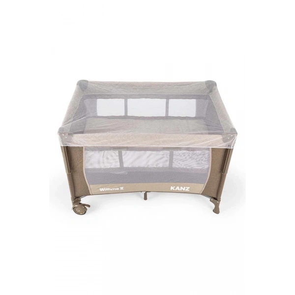 Kanz Withme Iı Anne Yanı Oyun Parkı Kahve