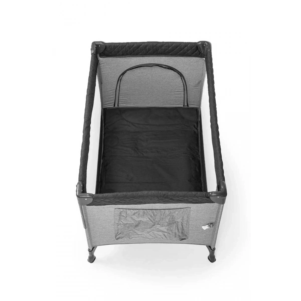 Kanz Withme Iı Anne Yanı Oyun Parkı Siyah