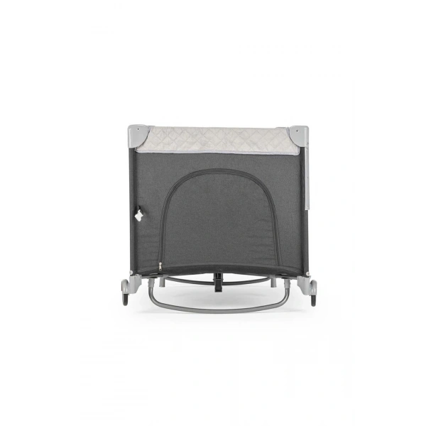 Kanz Withme Iı Anne Yanı Oyun Parkı Siyah