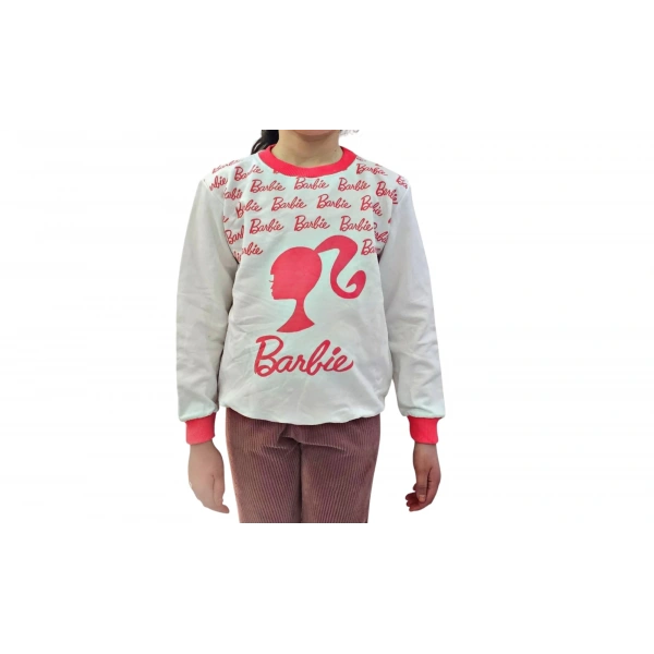 Kız Çocuk Sweat Üst