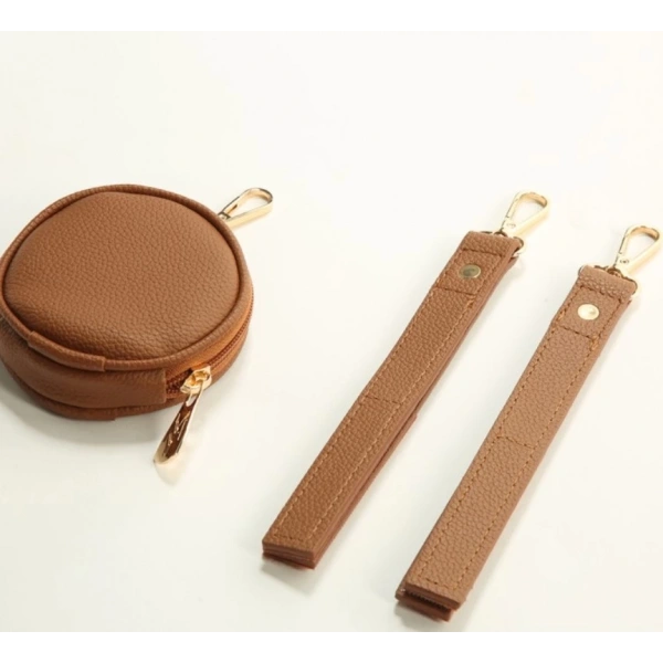 M&y Maia Anne Bebek Bakım Sırt Çantası 7310 Taba