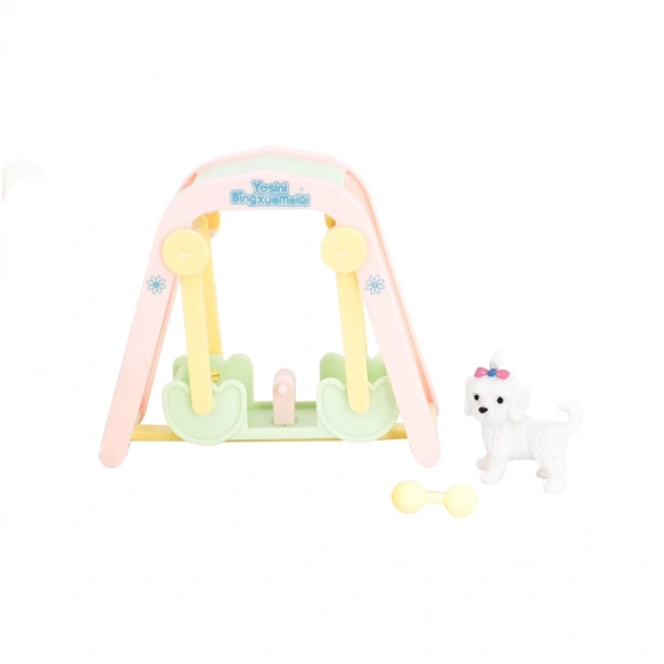 Mega Bay Dreamy Mini Tavşan Aksesuar