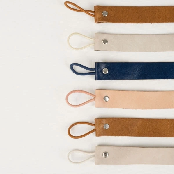 Oioi Klips Emzik Askısı Unicorn Pink