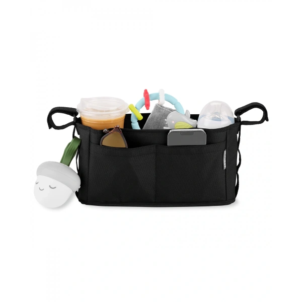 Skip Hop Grab&go Ultra Araba Düzenleyici Organizer Siyah