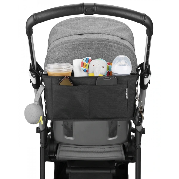 Skip Hop Grab&go Ultra Araba Düzenleyici Organizer Siyah